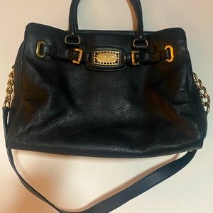 Authentic Michael Kors Purse